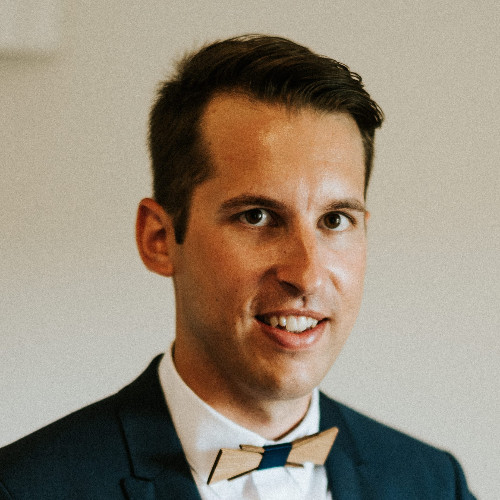 Blaž Vidmar
